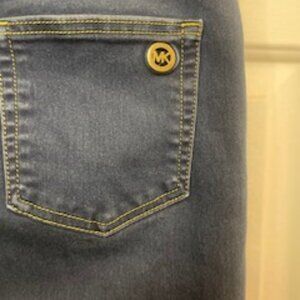 Michael Kors Skinny Jeans Size 12
